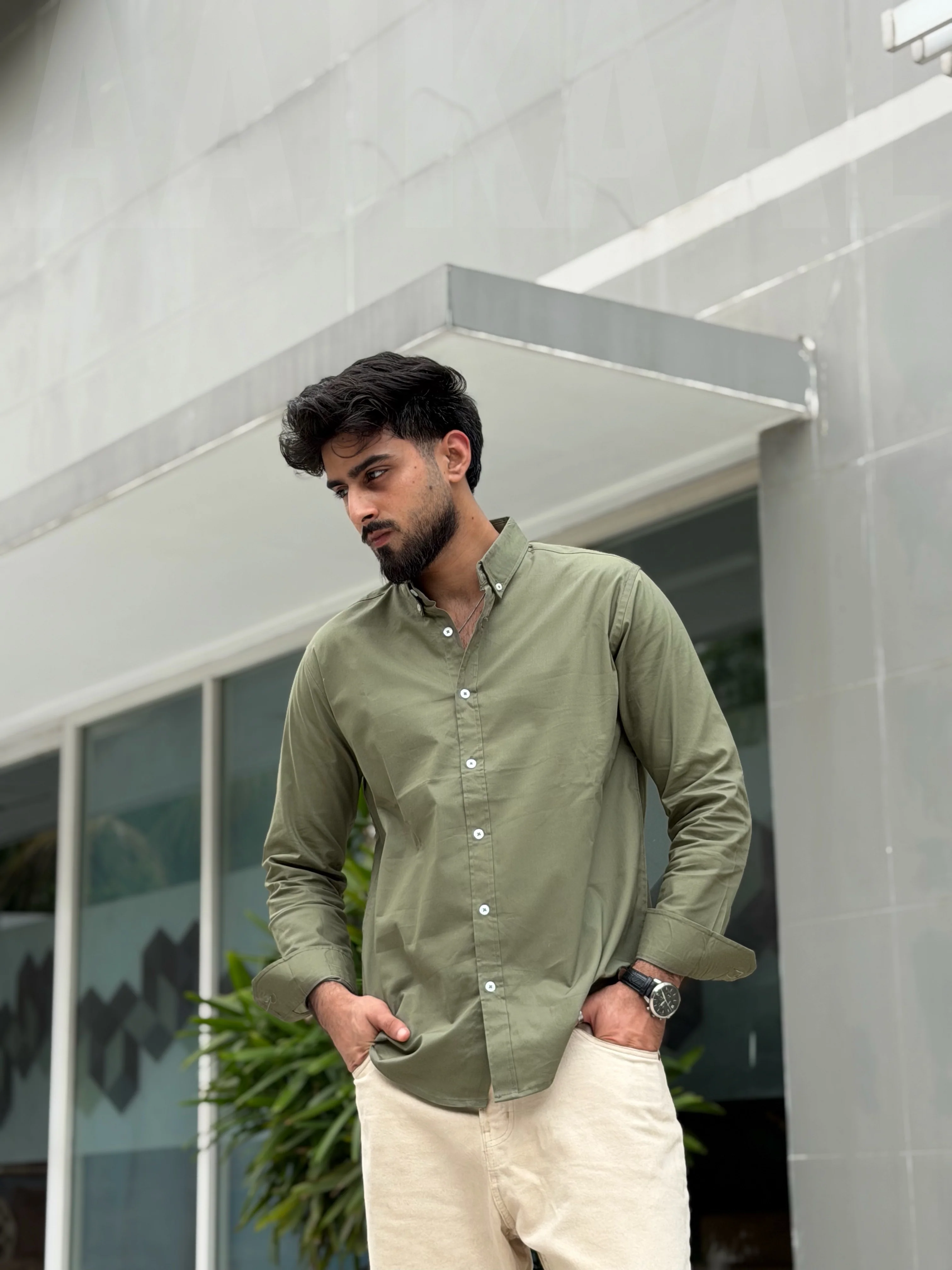 Full Sleeve Shirts